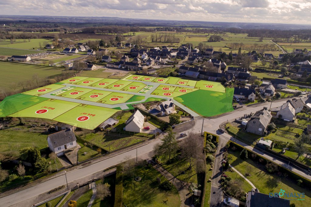 Le Domaine des Forges 