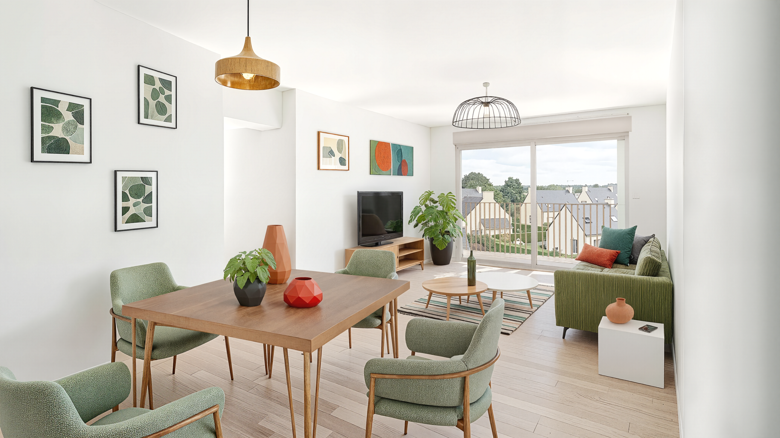 Le Delta Bâtiment B